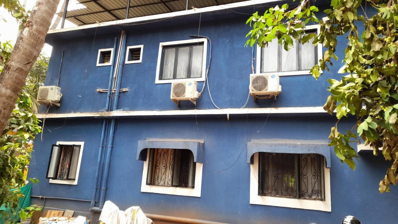 Most Calangute House Kültér fotó
